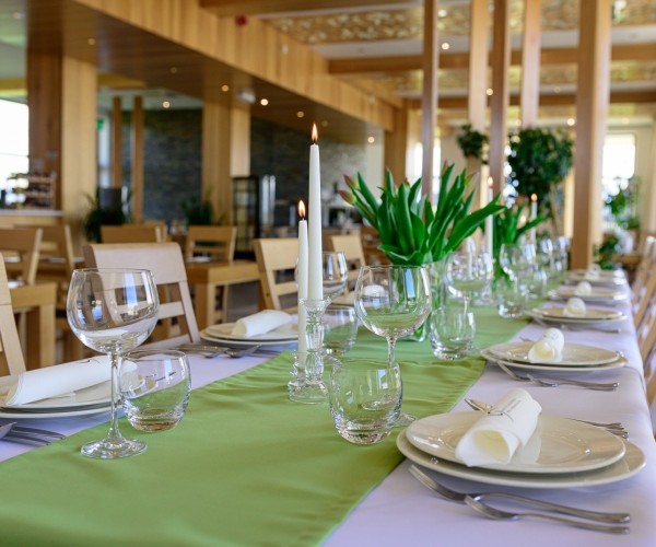 Hotel Bachledówka w Czerwiennem - Bachledówce