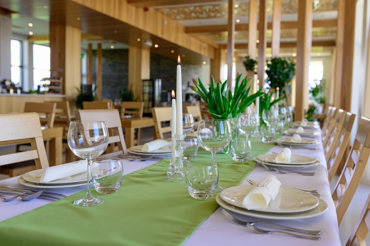 Hotel Bachledówka w Czerwiennem - Bachledówce