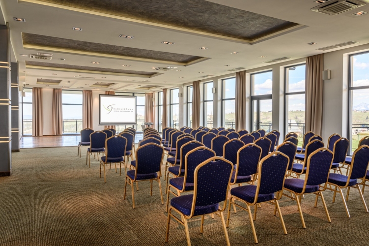 Hotel Bachledówka w Czerwiennem - Bachledówce