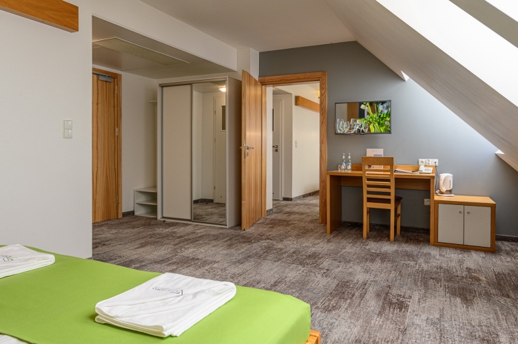 Hotel Bachledówka w Czerwiennem - Bachledówce