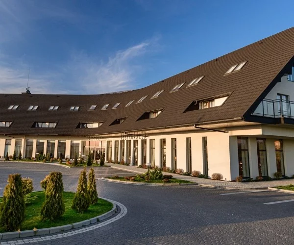 Hotel Bachledówka w Czerwiennem - Bachledówce