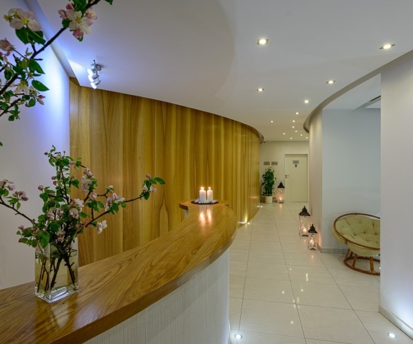 Hotel Bachledówka w Czerwiennem - Bachledówce