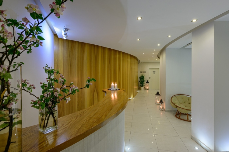 Hotel Bachledówka w Czerwiennem - Bachledówce