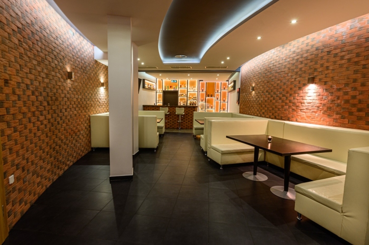 Hotel Bachledówka w Czerwiennem - Bachledówce