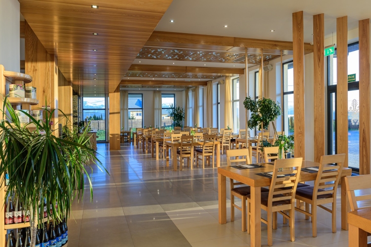 Hotel Bachledówka w Czerwiennem - Bachledówce