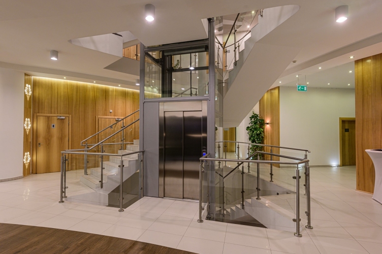 Hotel Bachledówka w Czerwiennem - Bachledówce