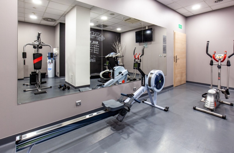 Hotel GALAXY w Krakowie