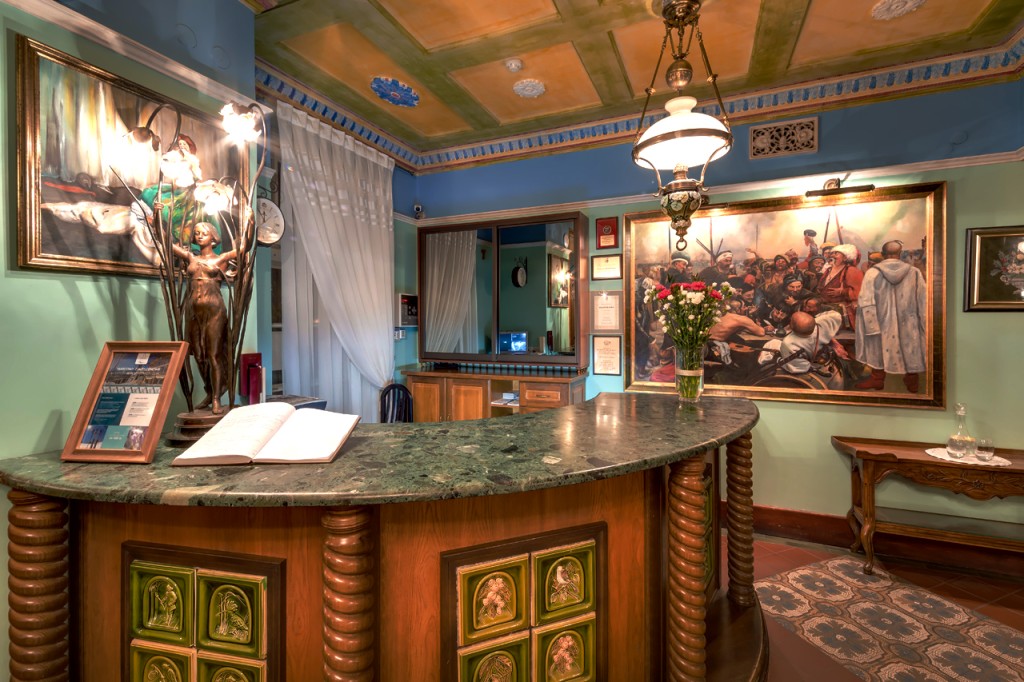 Małopolanka & SPA w Krynicy-Zdroju