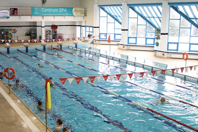 Hotel SPORT w Bełchatowie