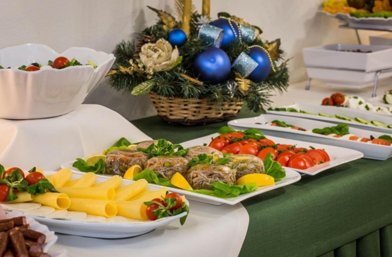 Hotel Grand Tatry w Białce Tatrzańskiej