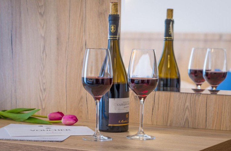 Hotel Grand Tatry w Białce Tatrzańskiej