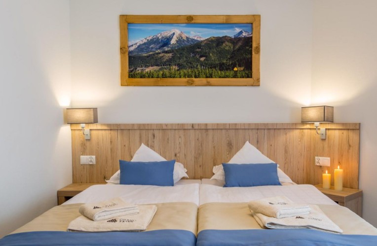 Hotel Grand Tatry w Białce Tatrzańskiej