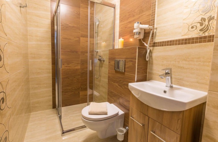 Hotel Grand Tatry w Białce Tatrzańskiej