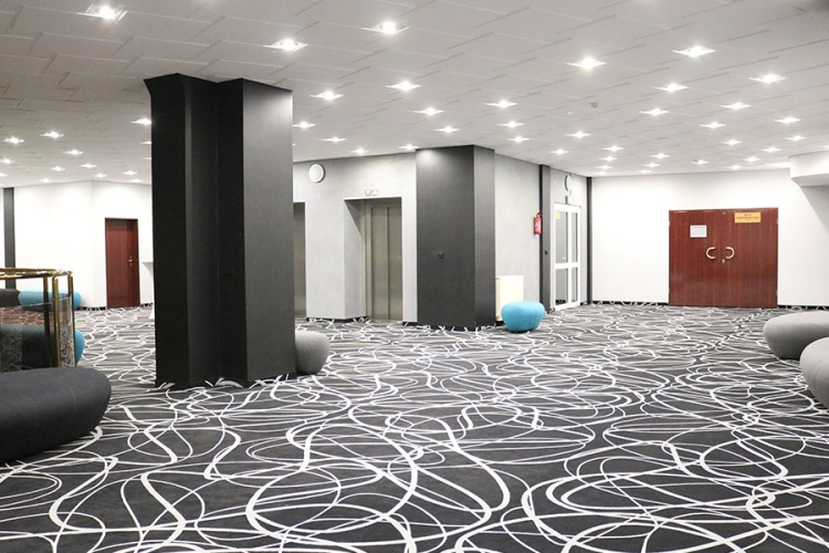 Hotel SPORT w Bełchatowie