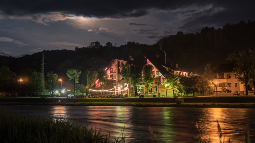 Hotel Piwniczna SPA & Conference w Piwnicznej-Zdroju