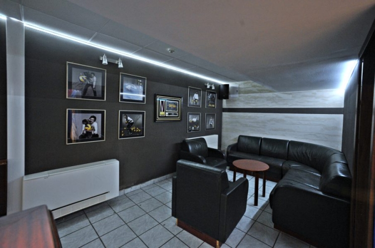 Hotel SPORT w Bełchatowie