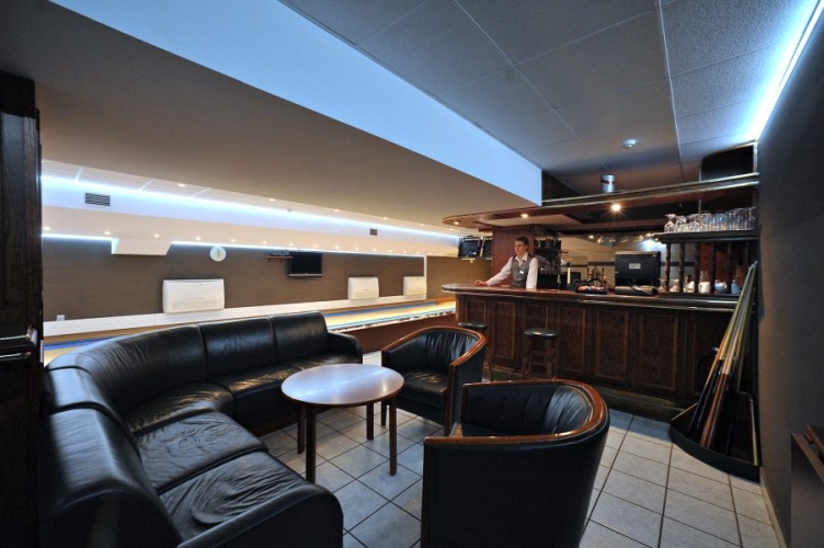 Hotel SPORT w Bełchatowie