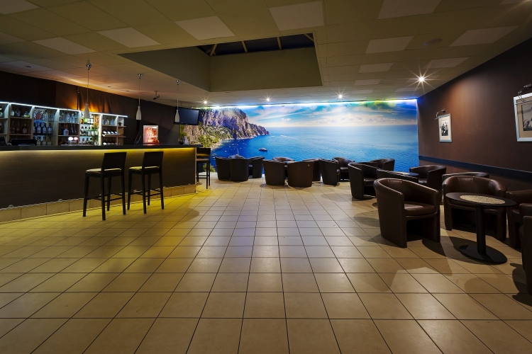 Hotel WODNIK w Bełchatowie