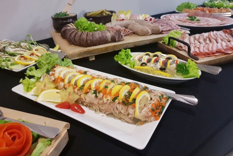 Hotel WODNIK w Bełchatowie