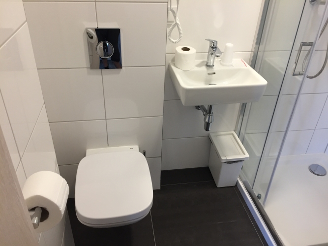 Willa Nest w Unieściu