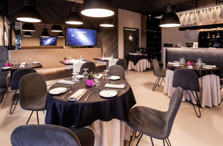 Hotel GALAXY w Krakowie