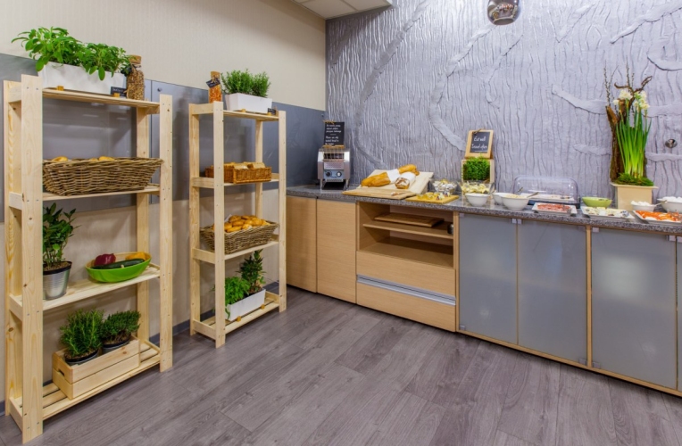 Hotel GALAXY w Krakowie