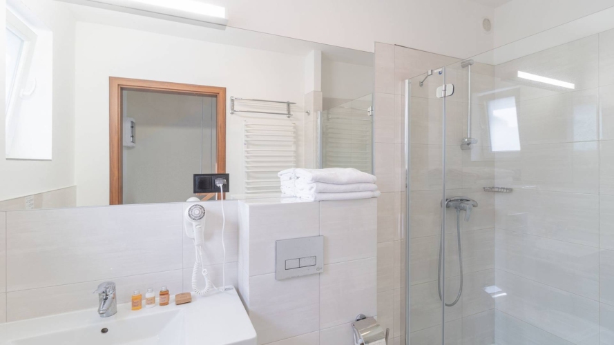 Kompleks Wczasowy Sandra SPA w Pogorzelicy