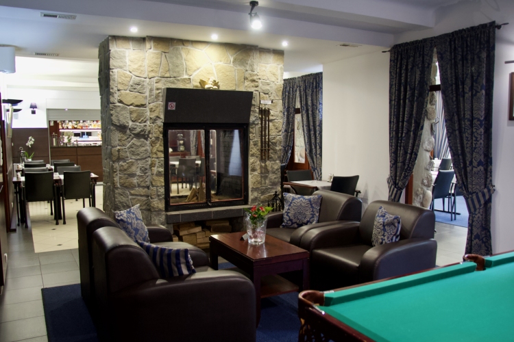 Hotel Patria w Zakopanem