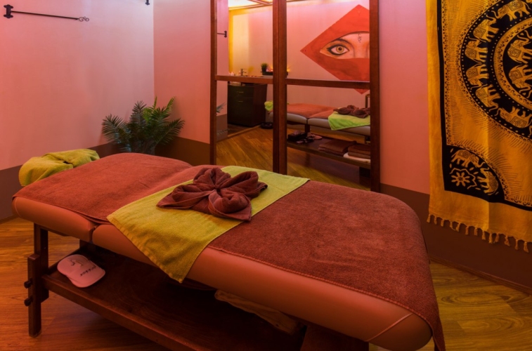 Hotel GALAXY w Krakowie