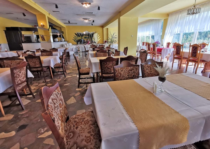 Ośrodek Konferencyjno-Wypoczynkowy Pilsko w Korbielowie