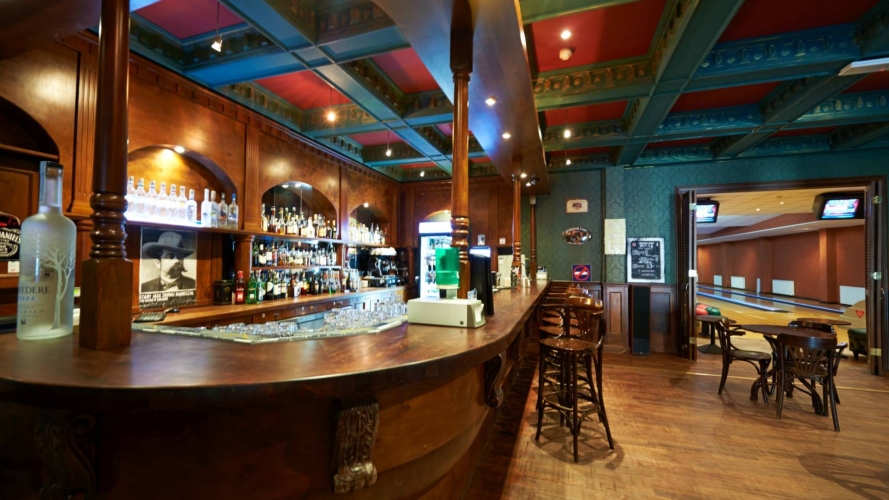 Kompleks Wczasowy Sandra SPA w Pogorzelicy