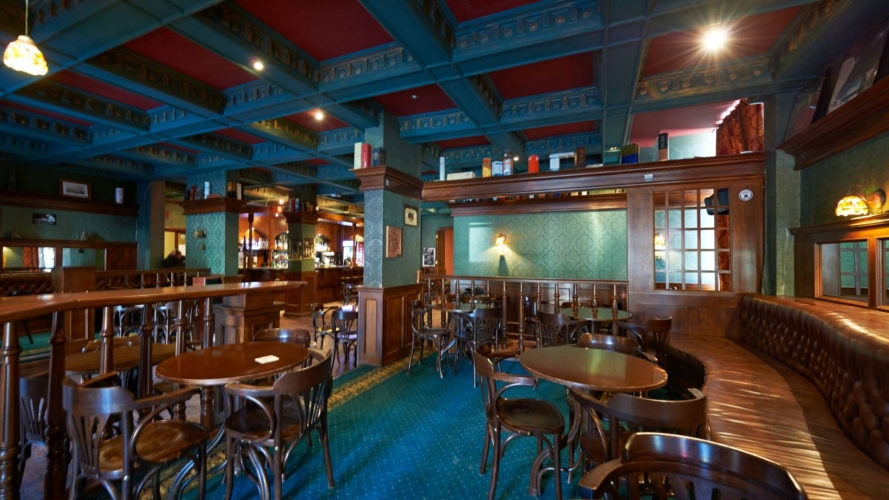 Kompleks Wczasowy Sandra SPA w Pogorzelicy