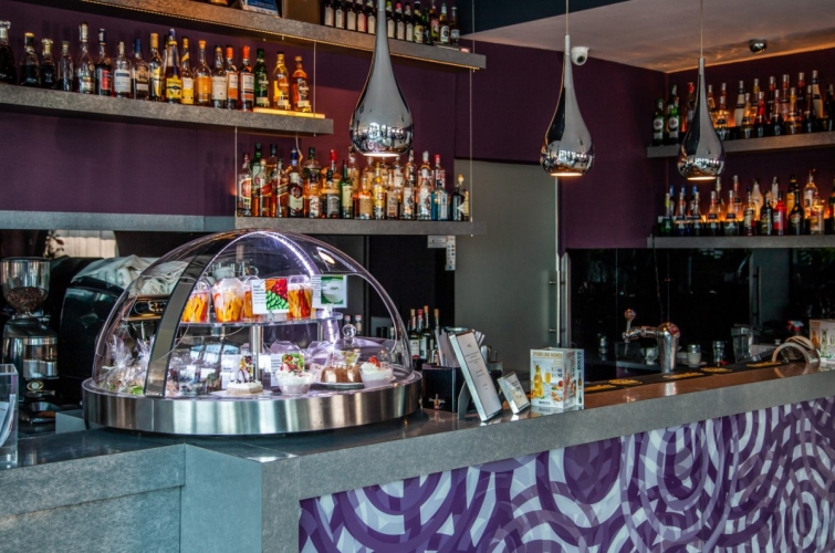 Hotel GALAXY w Krakowie