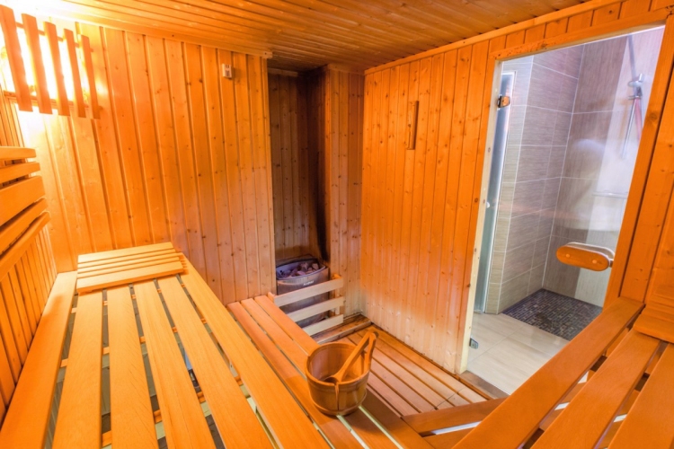 Hotel GALAXY w Krakowie