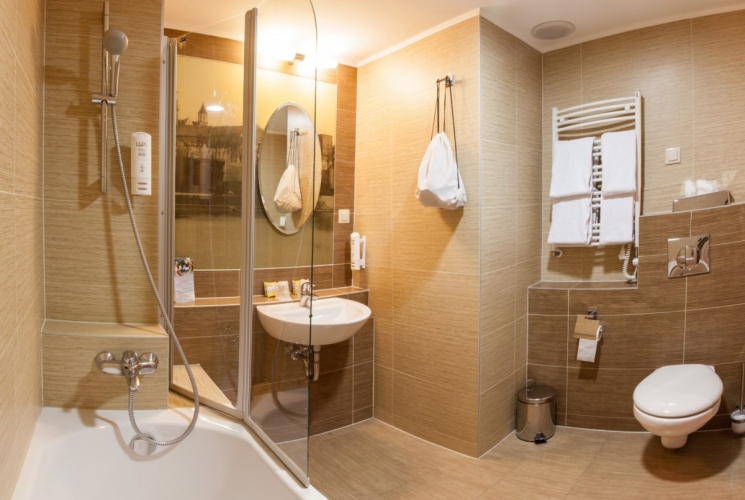 Hotel GALAXY w Krakowie