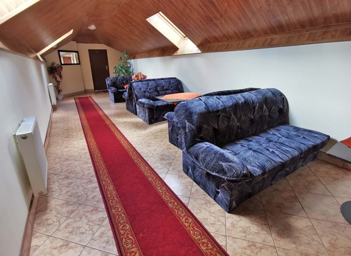 Ośrodek Konferencyjno-Wypoczynkowy Pilsko w Korbielowie