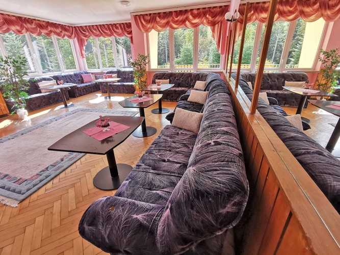 Ośrodek Konferencyjno-Wypoczynkowy Pilsko w Korbielowie