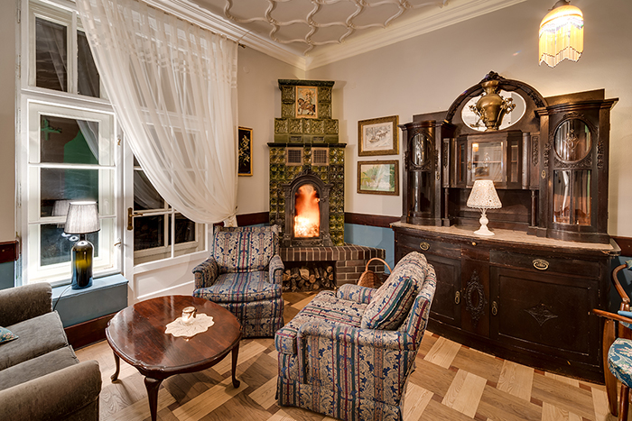 Małopolanka & SPA w Krynicy-Zdroju