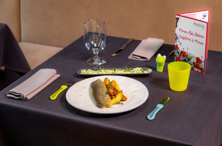 Hotel GALAXY w Krakowie