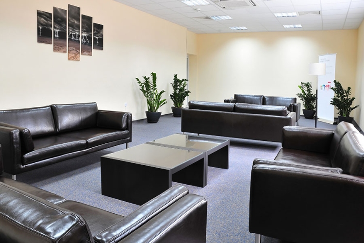 Hotel WODNIK w Bełchatowie