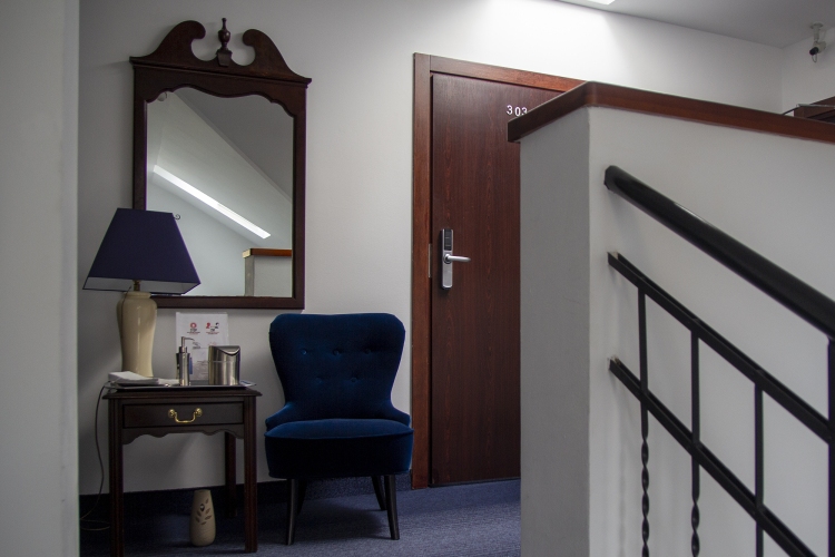 Hotel Patria w Zakopanem