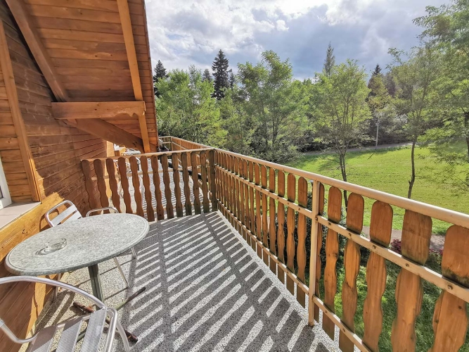 Ośrodek Konferencyjno – Wypoczynkowy PILSKO w Korbielowie oferuje swoim goście piękne widoki