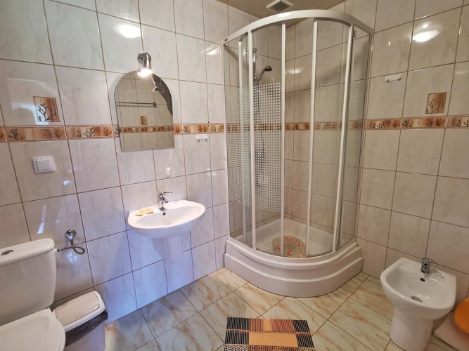 Ośrodek Konferencyjno-Wypoczynkowy Pilsko w Korbielowie