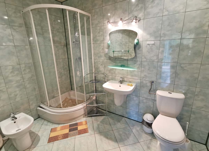 Ośrodek Konferencyjno-Wypoczynkowy Pilsko w Korbielowie