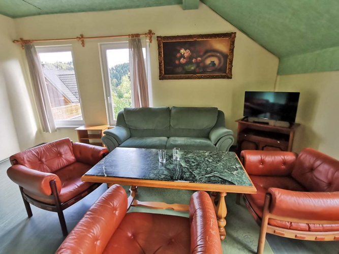 Ośrodek Konferencyjno-Wypoczynkowy Pilsko w Korbielowie