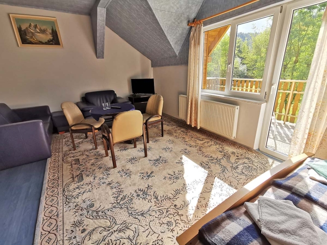 Ośrodek Konferencyjno-Wypoczynkowy Pilsko w Korbielowie