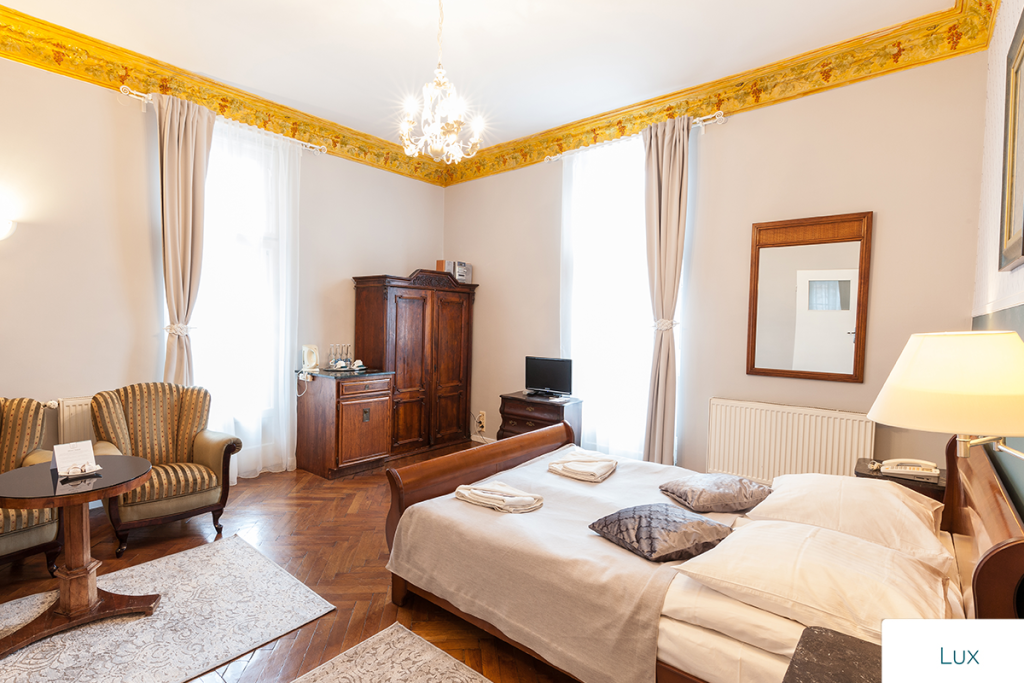 Małopolanka & SPA w Krynicy-Zdroju