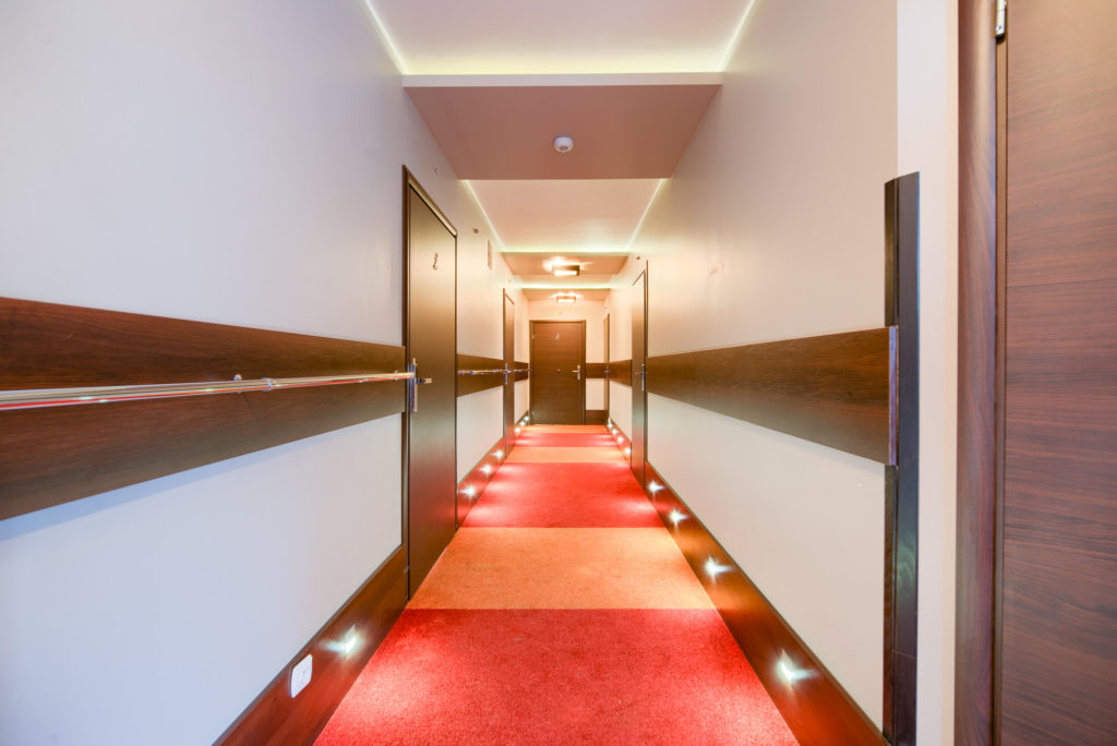 Ośrodek Rehabilitacyjno-Wypoczynkowy GRAŻYNA w Międzywodziu