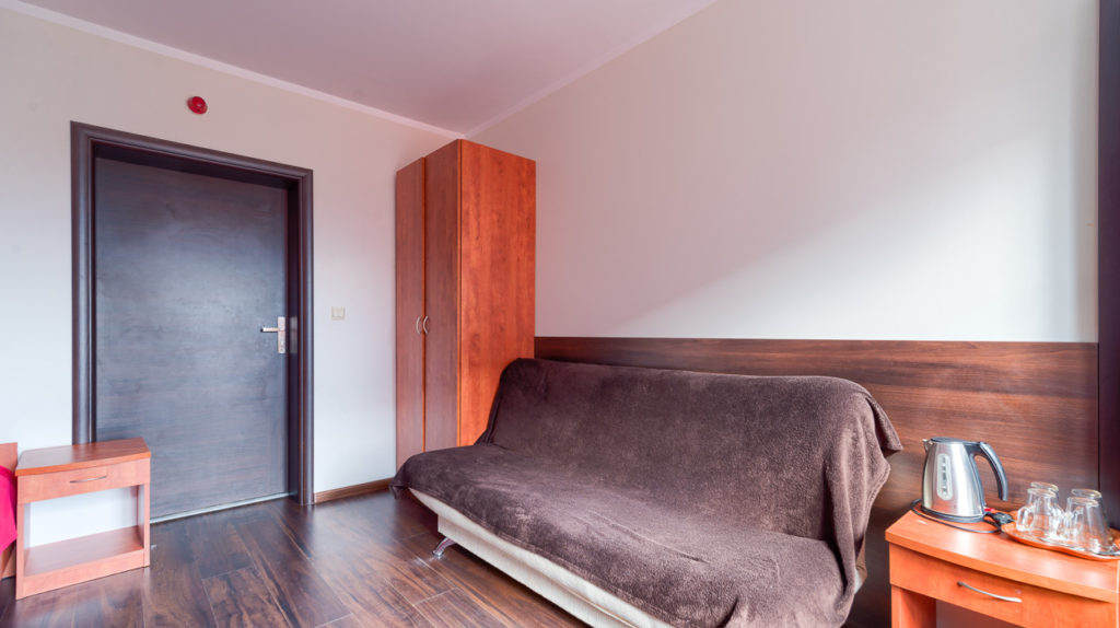 Ośrodek Rehabilitacyjno-Wypoczynkowy GRAŻYNA w Międzywodziu