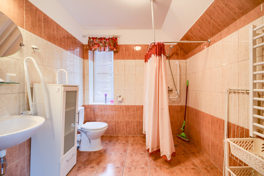 Ośrodek Rehabilitacyjno-Wypoczynkowy GRAŻYNA w Międzywodziu